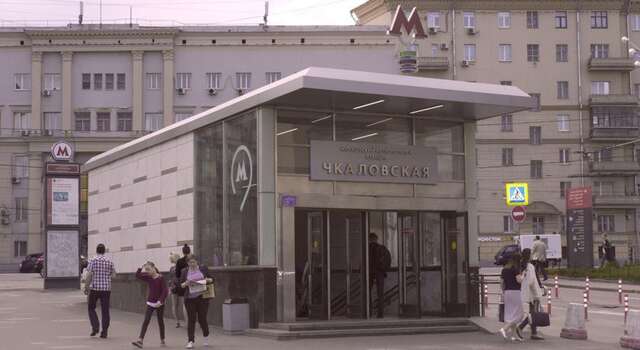 Гостиница Агиос Отель на Курской Москва-49